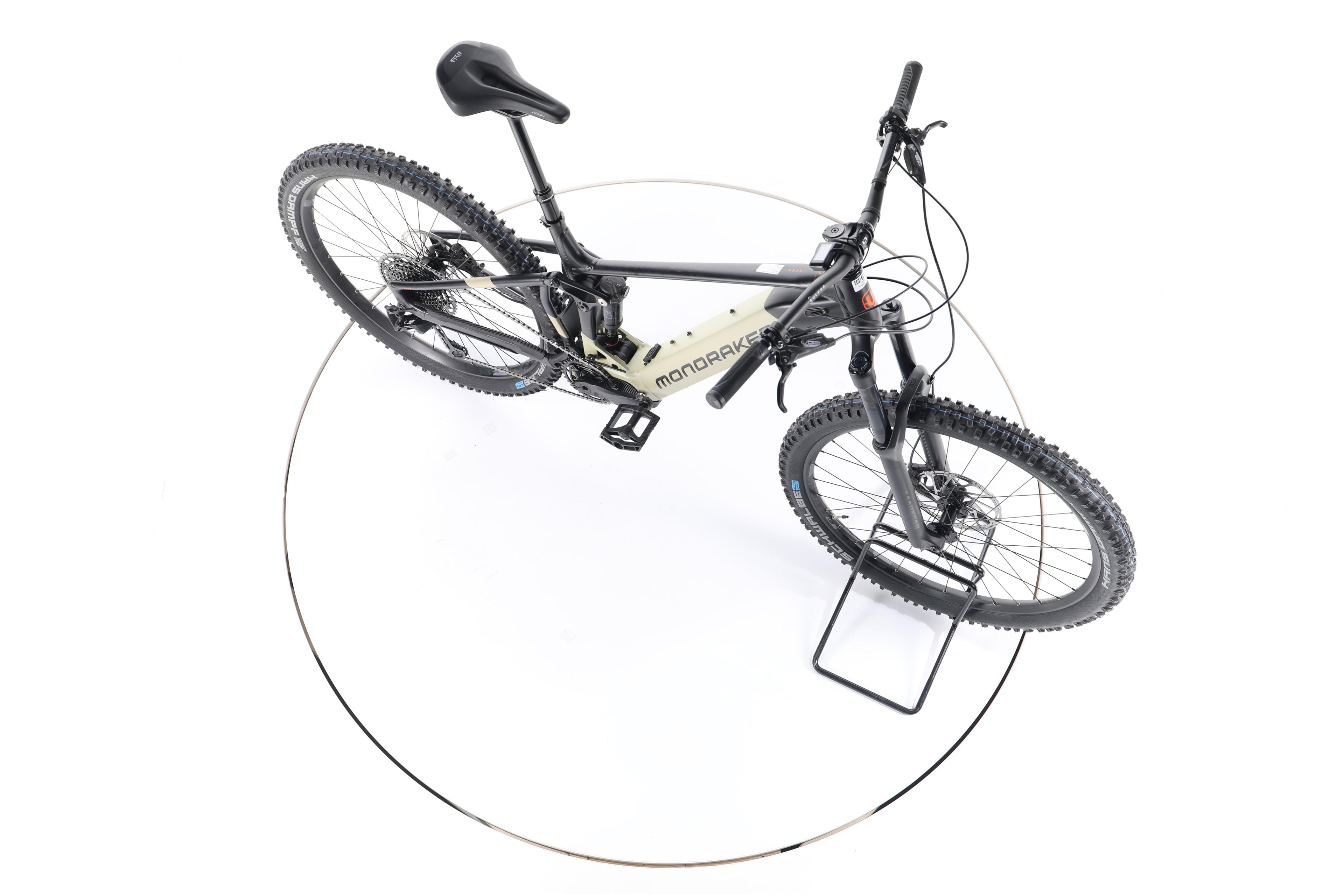 Mondraker DUSK Fully E-Bike 2023 - Image 14