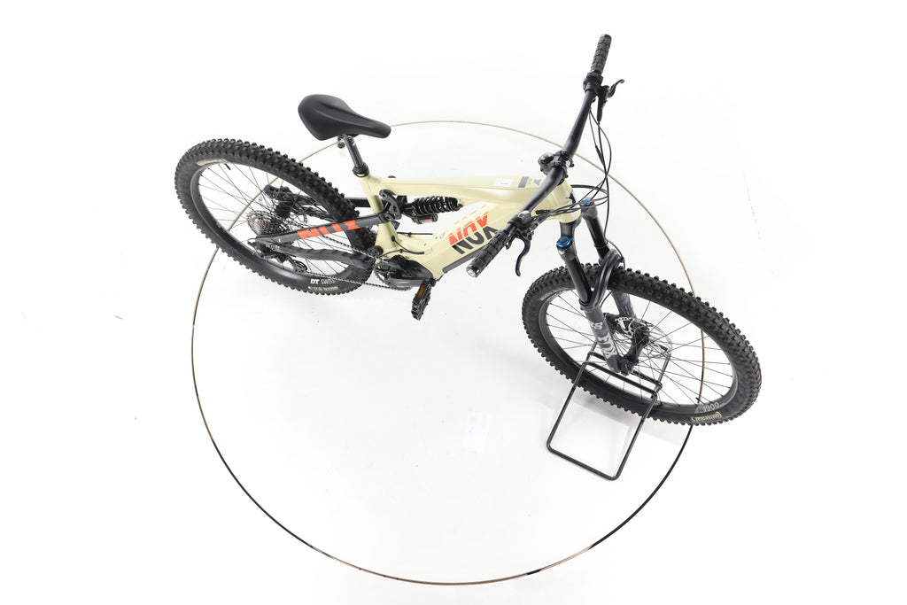 Nox Cycles Hybrid Enduro 7.1 Fully E-Bike - Image 14