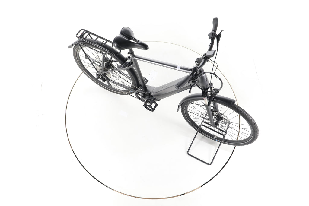 Pegasus Premio EVO 10 Lite Trekking E-Bike - Image 14