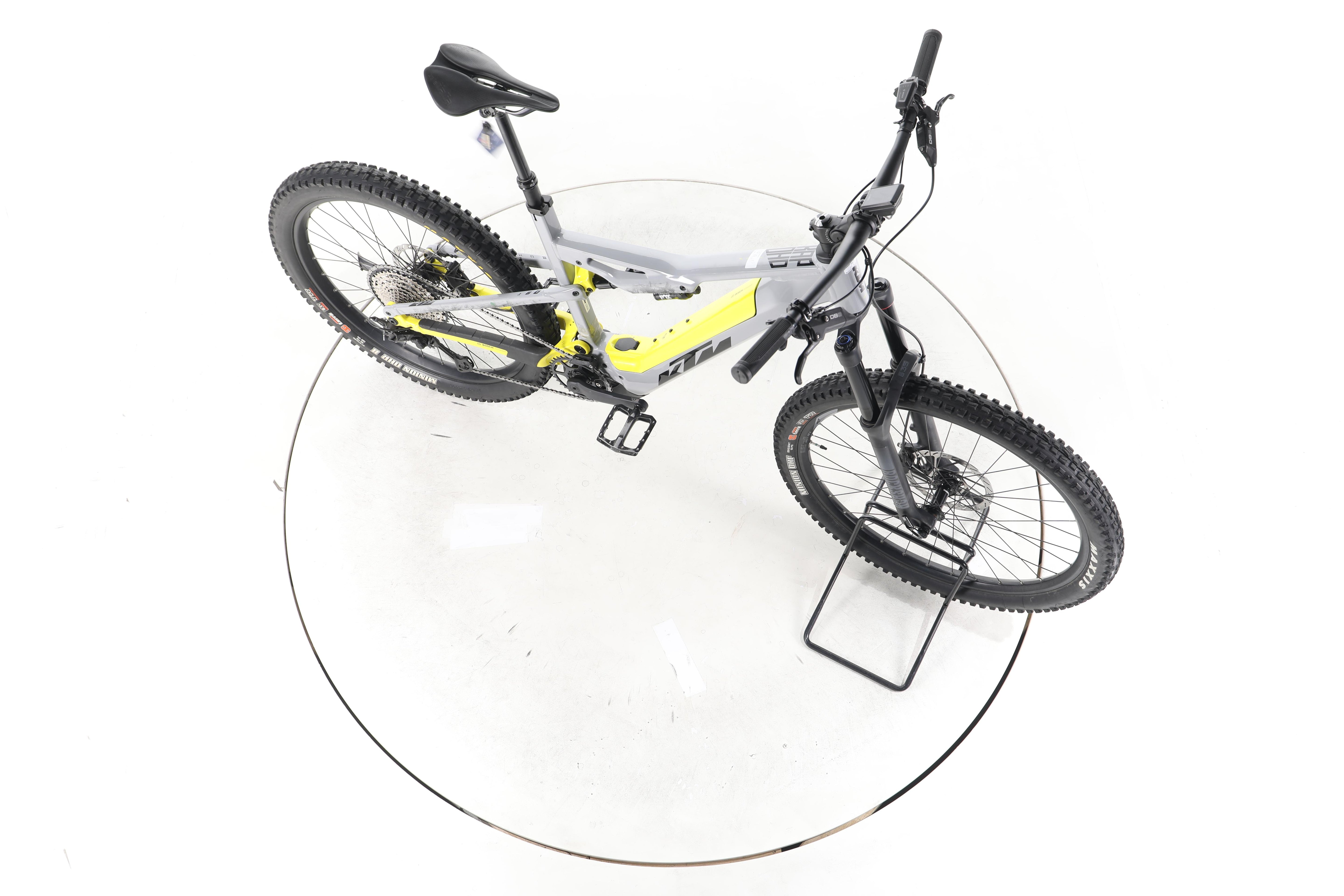 KTM Macina Kapoho 7972 E-Bike Fully - Image 14