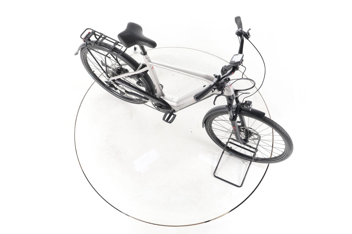 Victoria eManufaktur 12.8 Trekking E-Bike - Image 14
