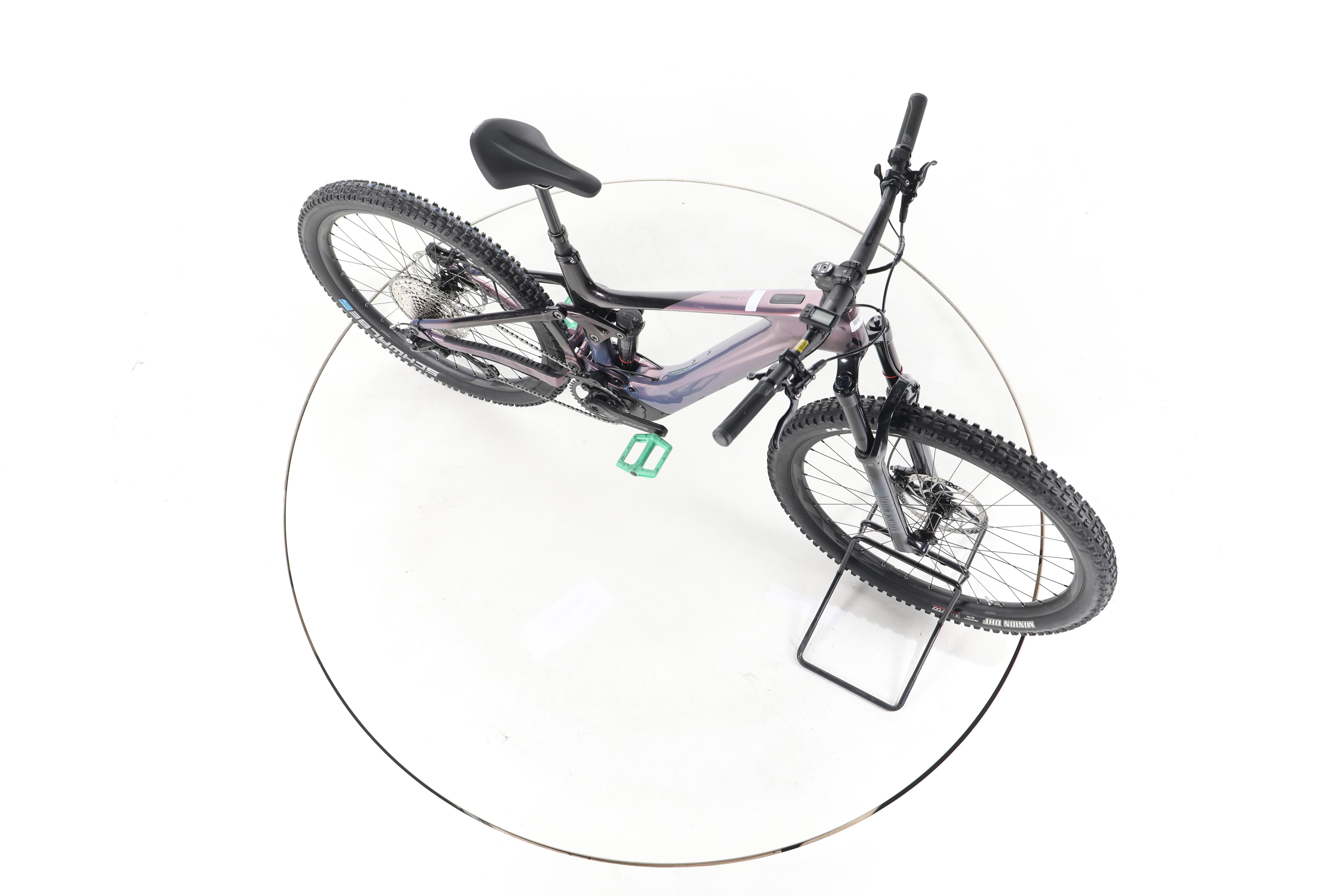 Liv Intrigue X Advanced E+ EL 3 E-Bike Fully Carbon 2024 - Image 14
