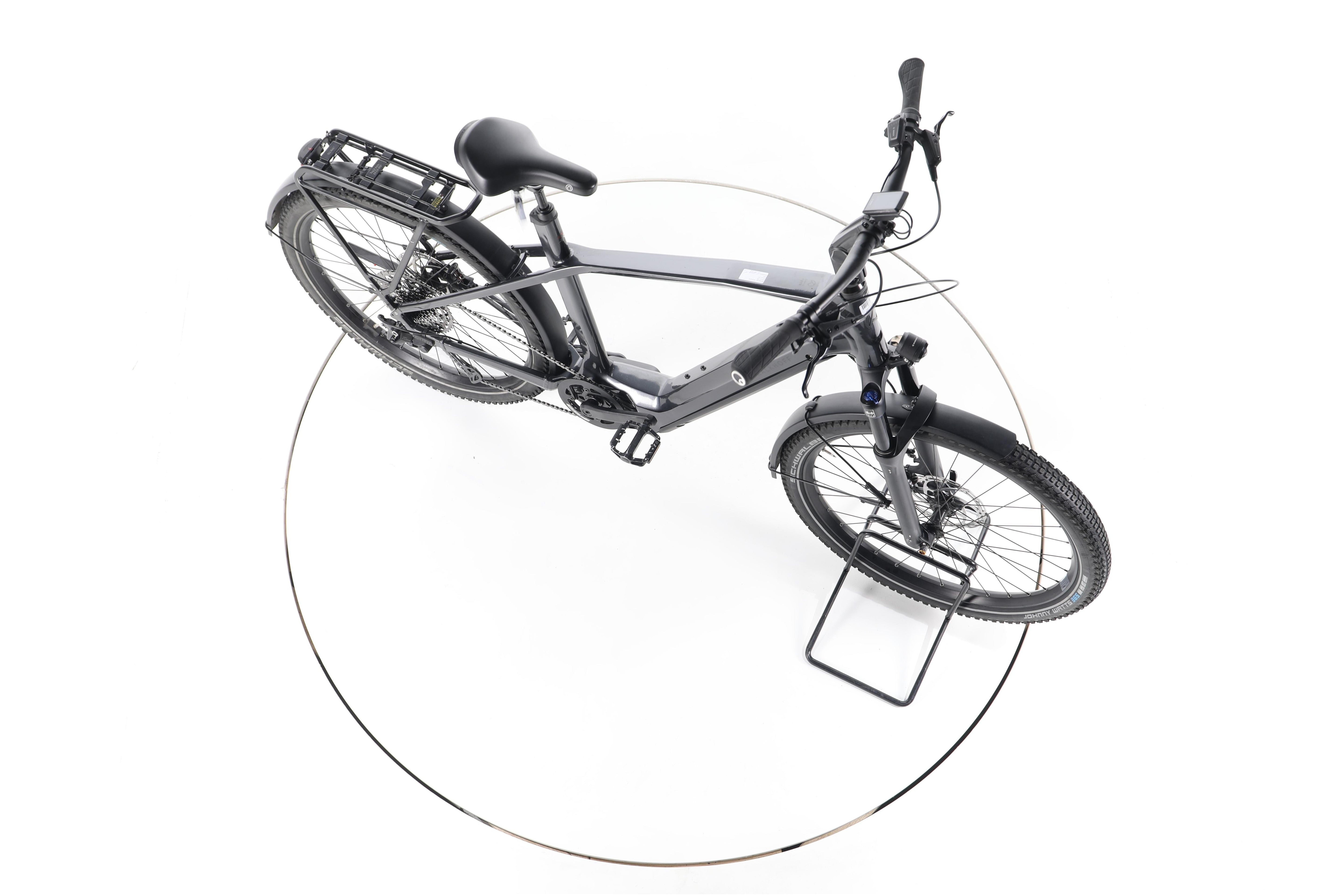 Kalkhoff ENTICE 7.B MOVE+ Trekking E-Bike 2024 - Image 14