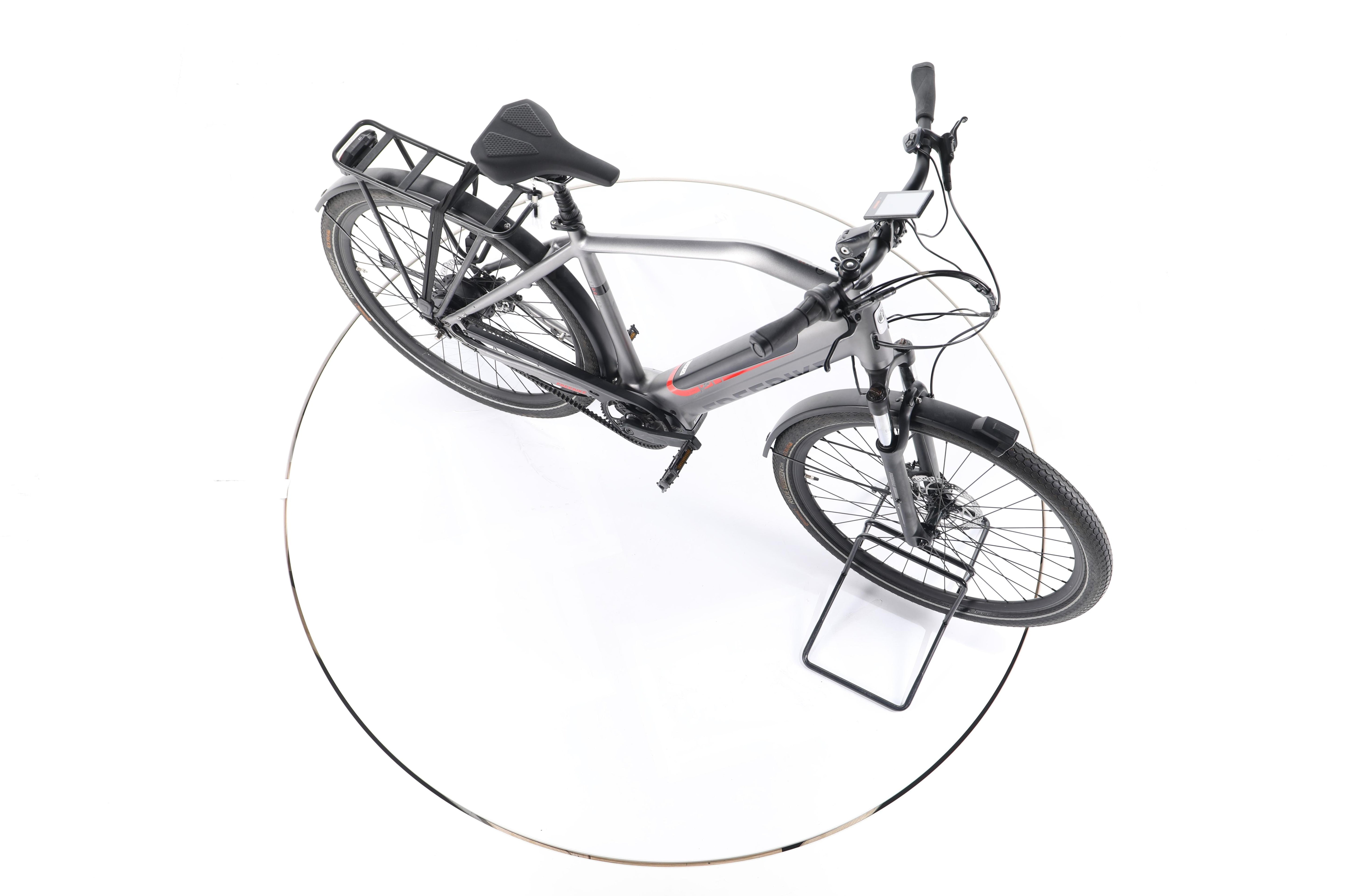FREEBIKE Brooklyn City E-Bike - Image 14