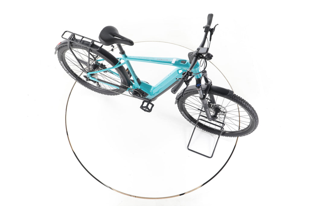 Focus Aventura² 6.7 Trekking E-Bike - Image 14