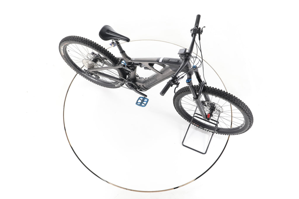 Radon Render 9.0 750 MS E-Bike Fully Carbon - Image 14