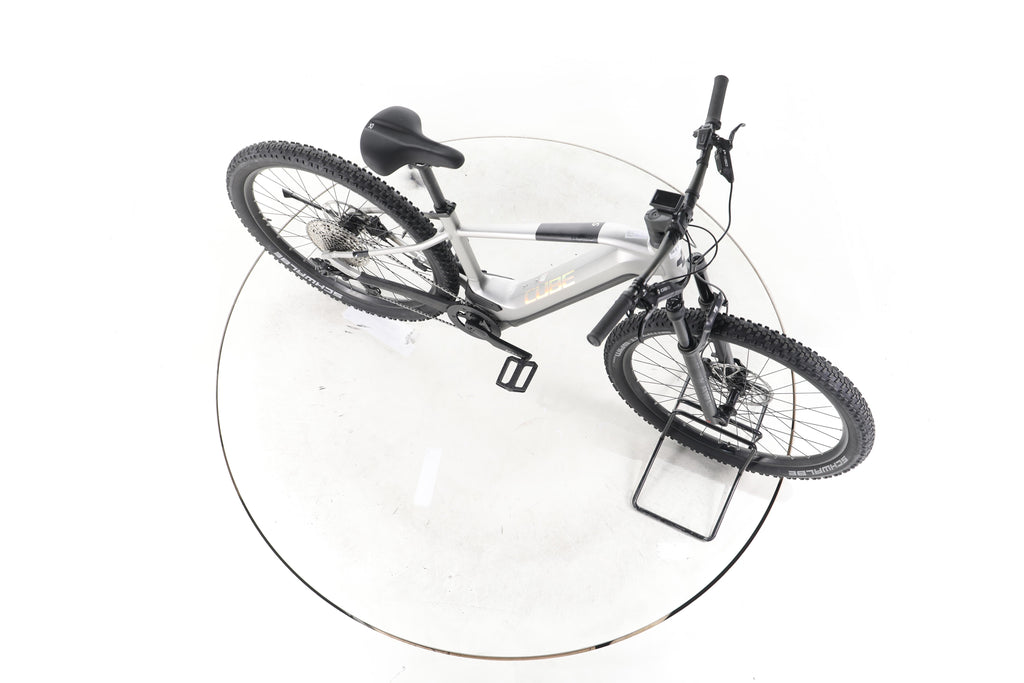 Cube Reaction Hybrid SLX E-Bike - Image 14