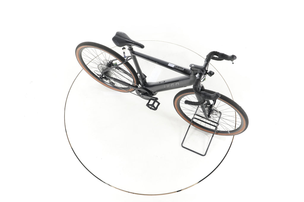 IXGO GX-E THREE E-Gravel & Rennrad Carbon 2024 - Image 14