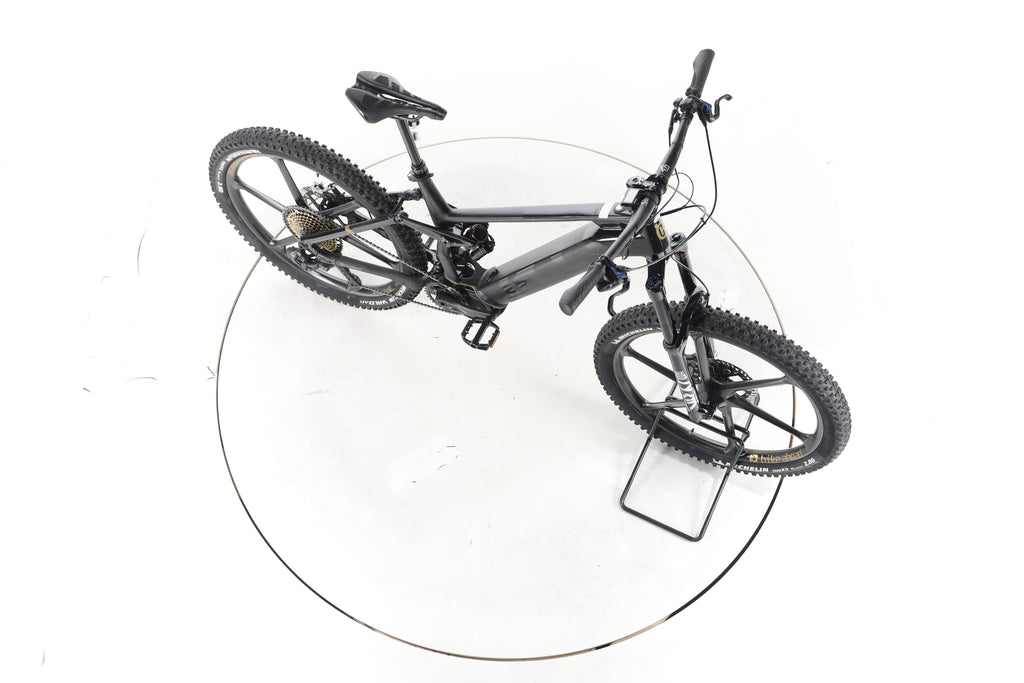 Husqvarna E-Bicycles Hard Cross X E-Bike Fully - Image 14