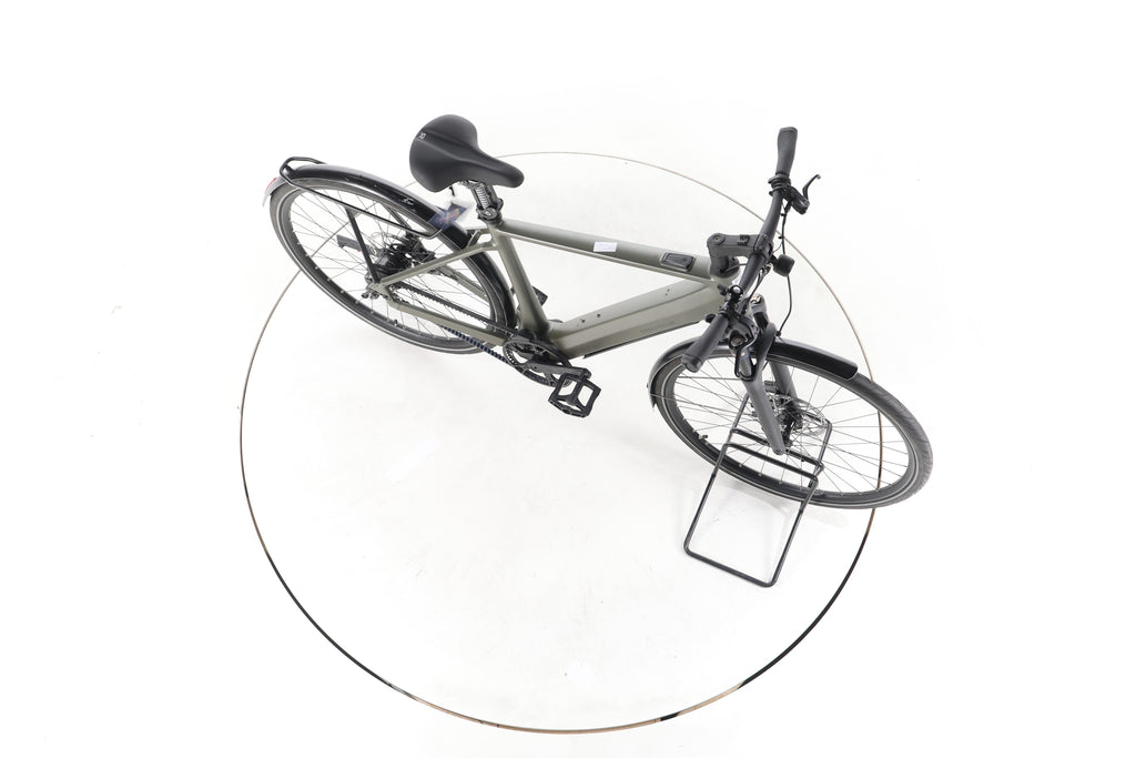 Riese & Müller UBN Five silent City E-Bike - Image 14