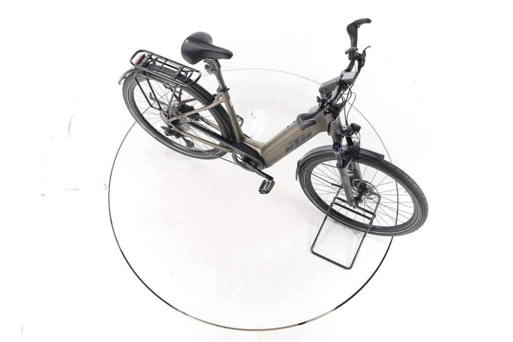 KTM Macina Style 720 Trekking E-Bike Tiefeinsteiger - Image 14