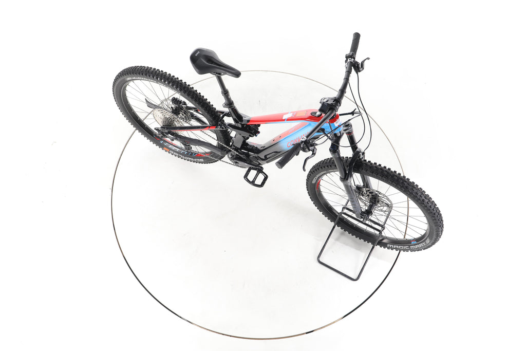 Conway eWME 4.9 E-Bike Fully - Image 14