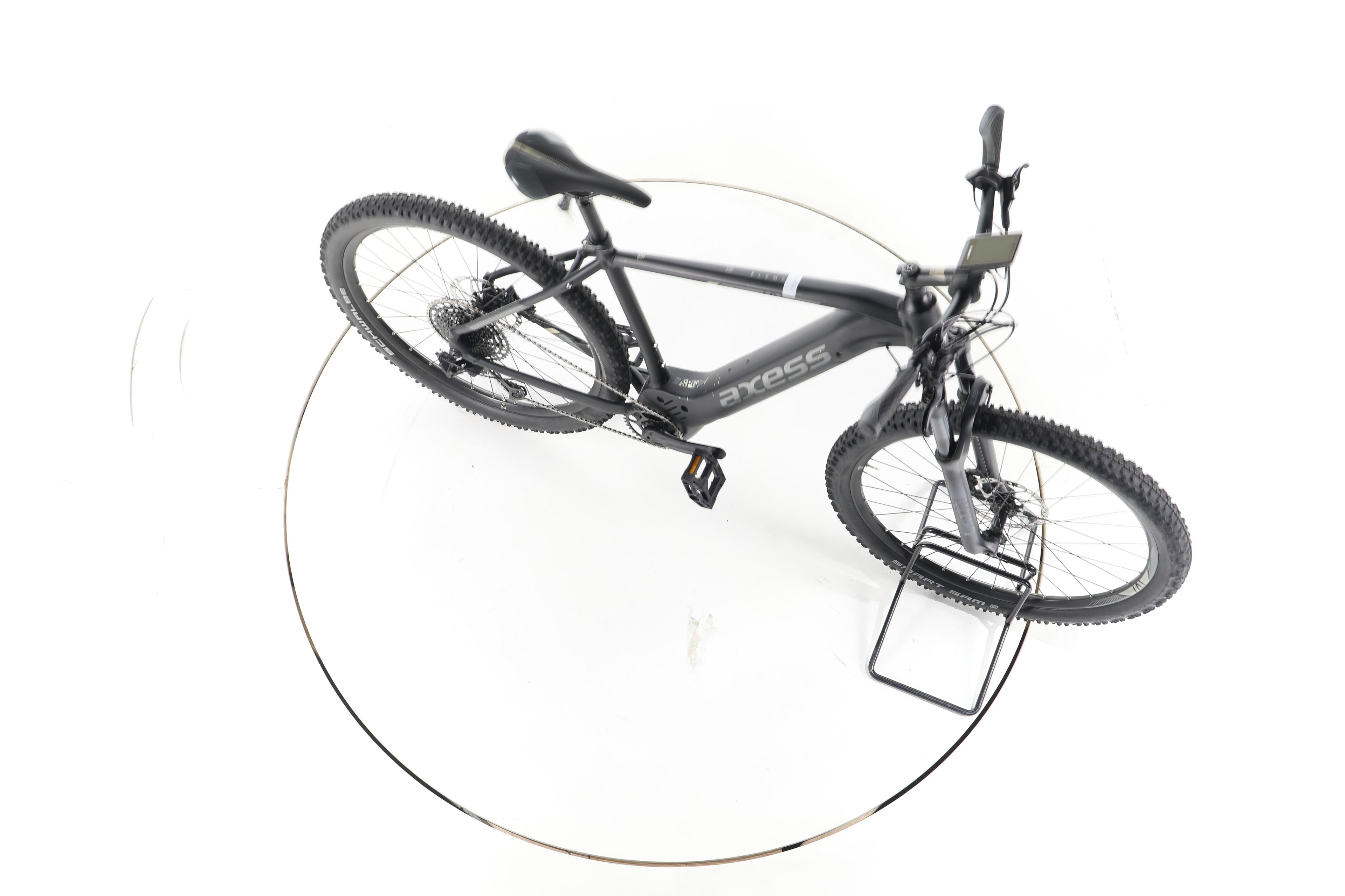 Axess Element E-Bike - Image 14