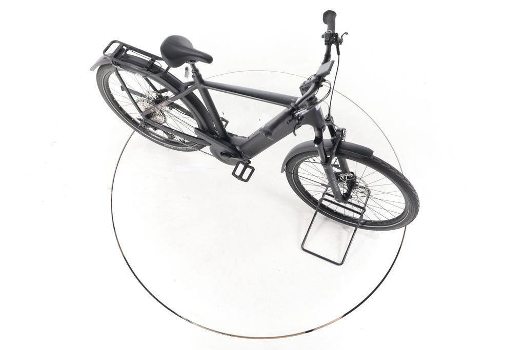 Cube Kathmandu Hybrid EXC Trekking E-Bike 2024 - Image 14