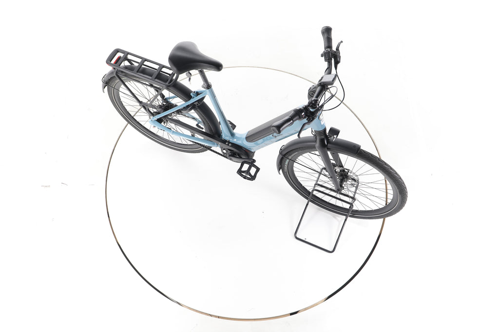 Gazelle Ultimate C5 HMB City E-Bike Tiefeinsteiger 2024 - Image 14