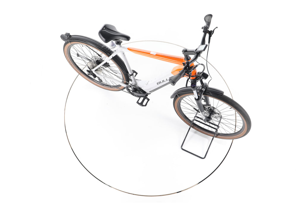 Bulls Cross Rider EVO 1 E-Bike 2023 - Image 14