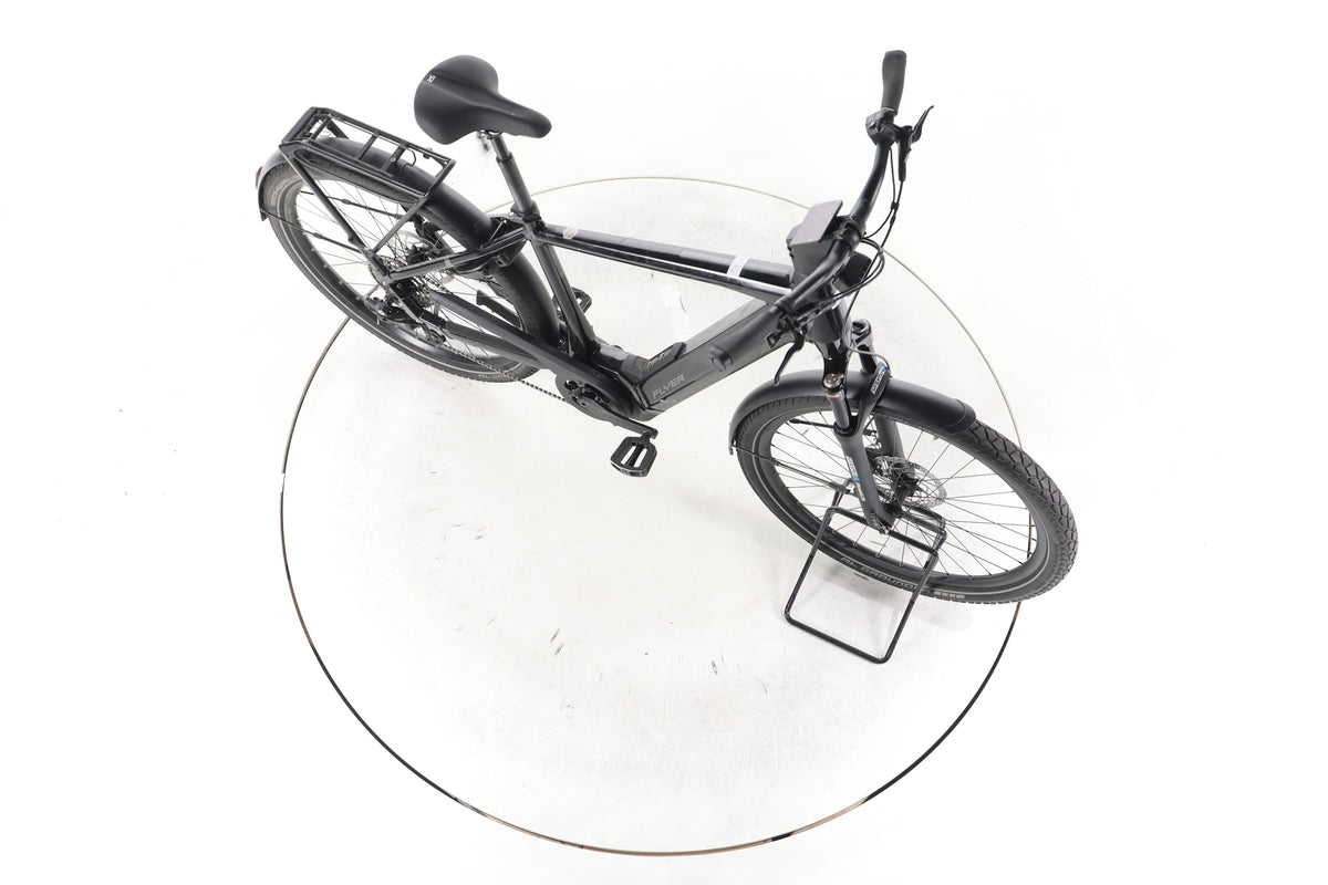 FLYER Upstreet 7.10 Trekking E-Bike 2024 - Image 14