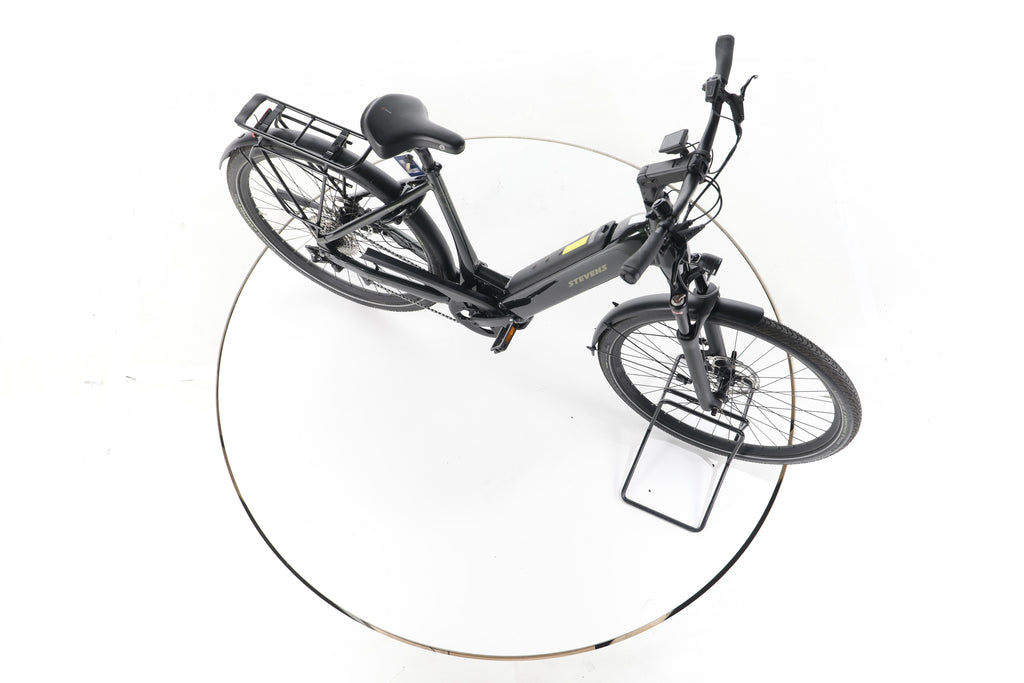 Stevens E-Triton 7.6.1 Trekking E-Bike Tiefeinsteiger - Image 14