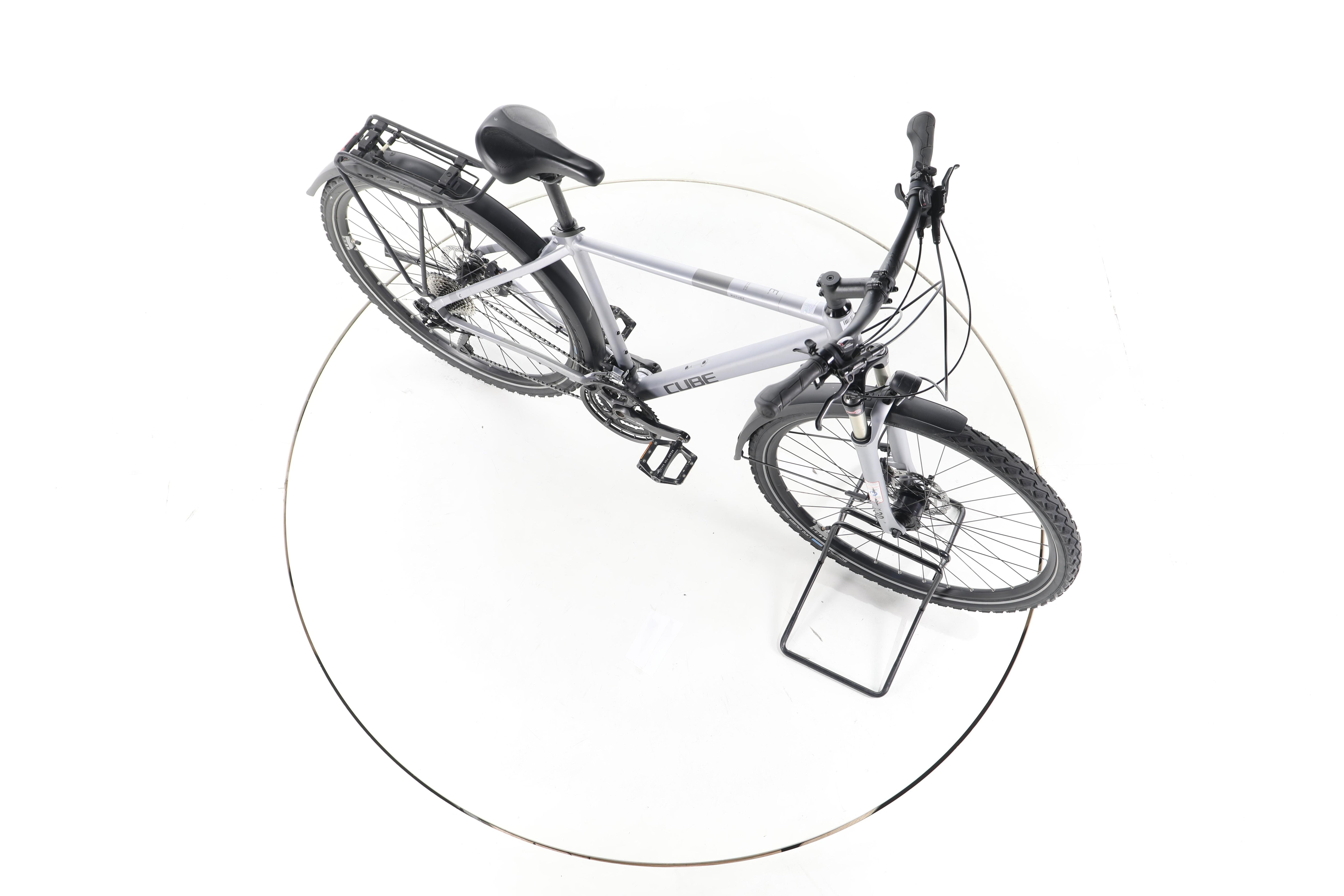 Cube Nature EXC Allroad - Image 14