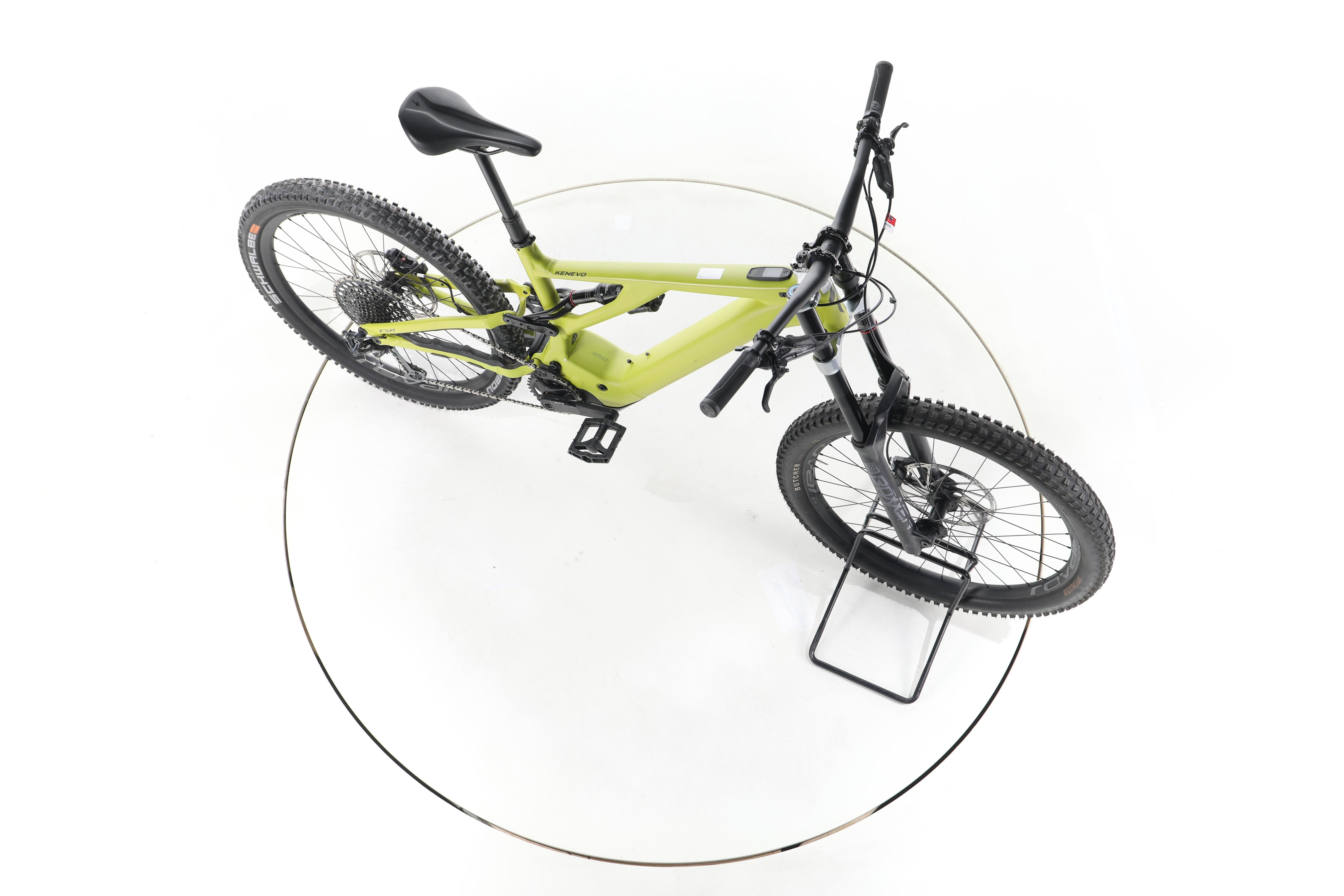 Specialized Kenevo Expert E-Bike Fully - Image 14