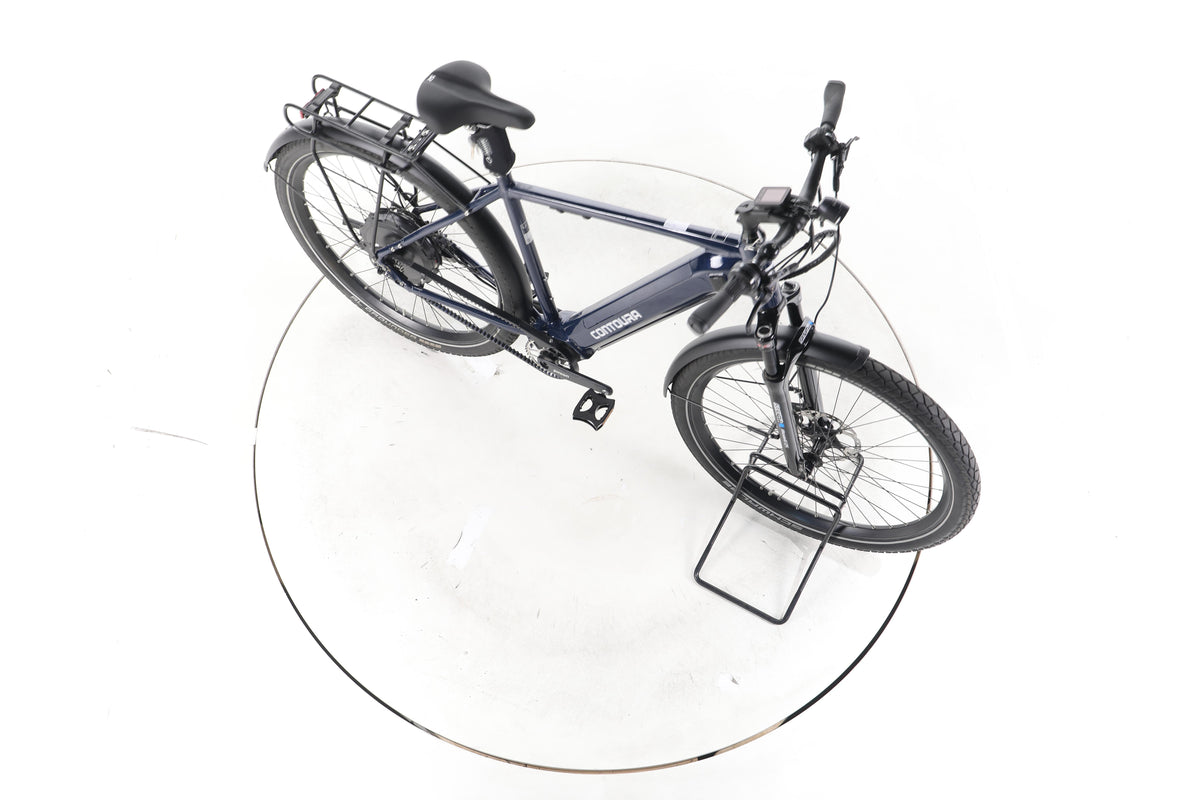 Contoura Li 16 City E-Bike - Image 14