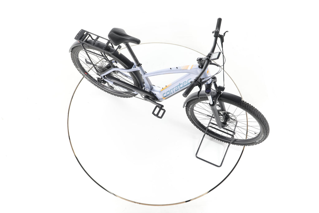 Corratec E-Power MTC 12 Trekking E-Bike - Image 14