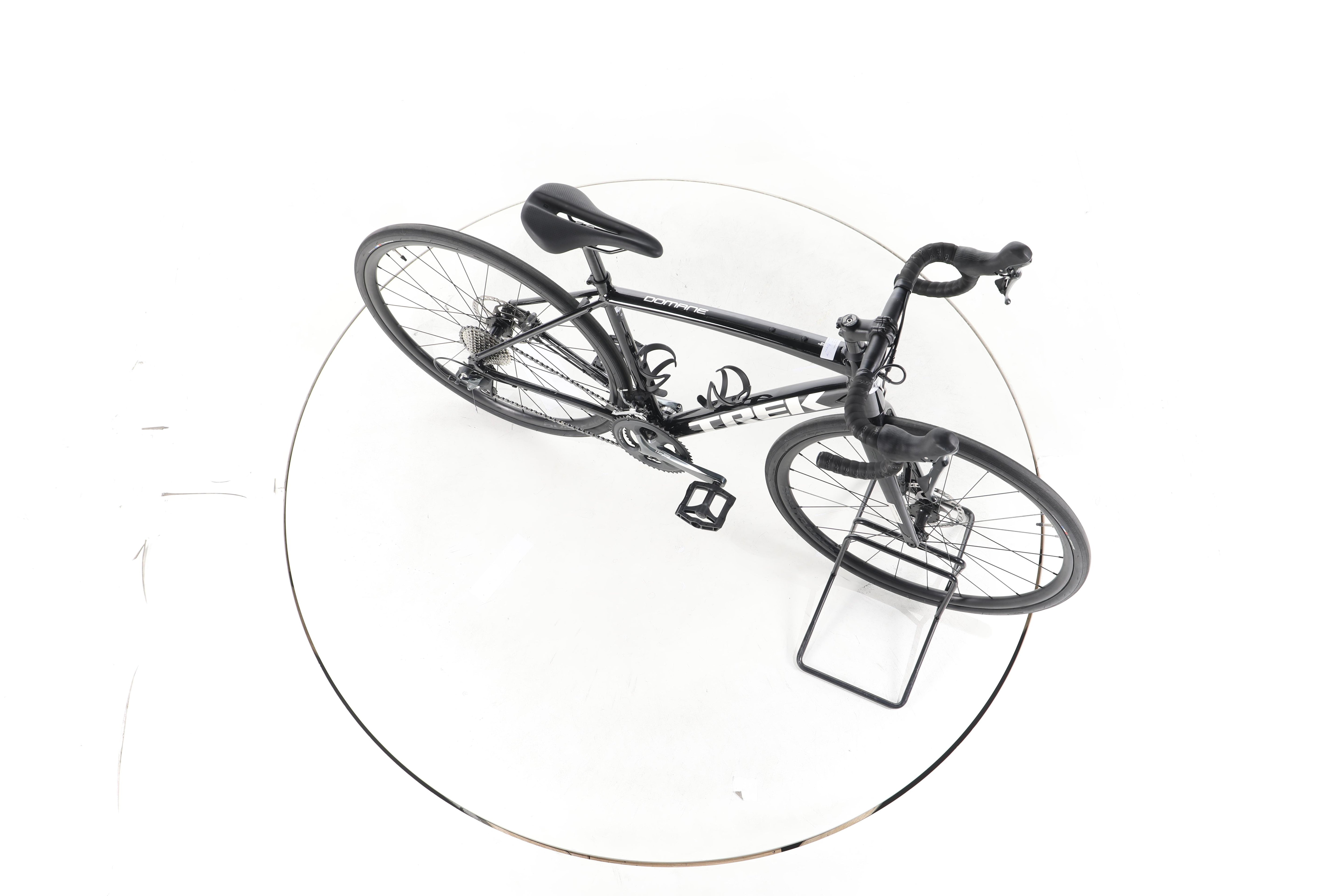 Trek Domane AL 4 Disc Rennrad - Image 14