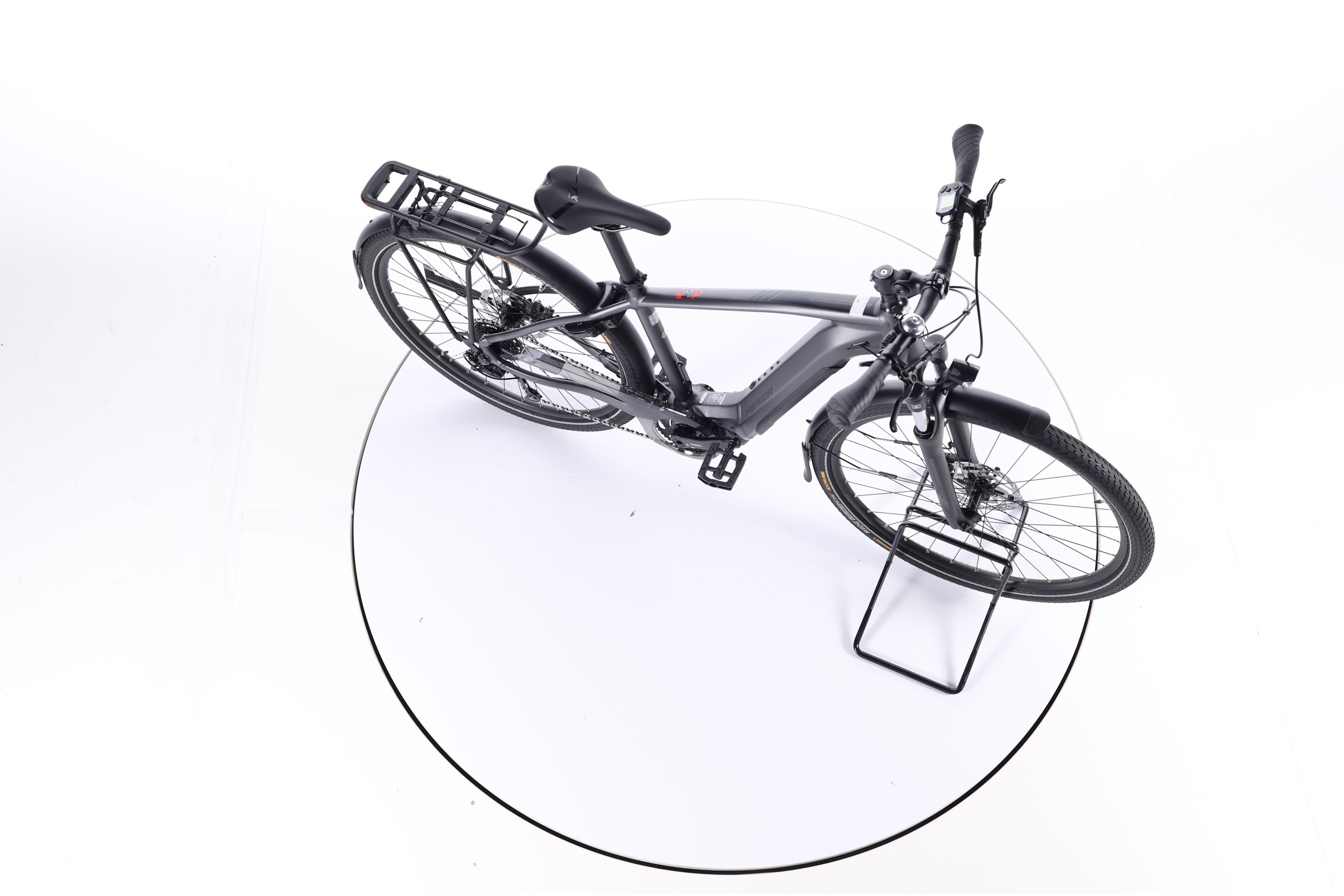 Merida eSPRESSO 400 S EQ Trekking E-Bike - Image 14