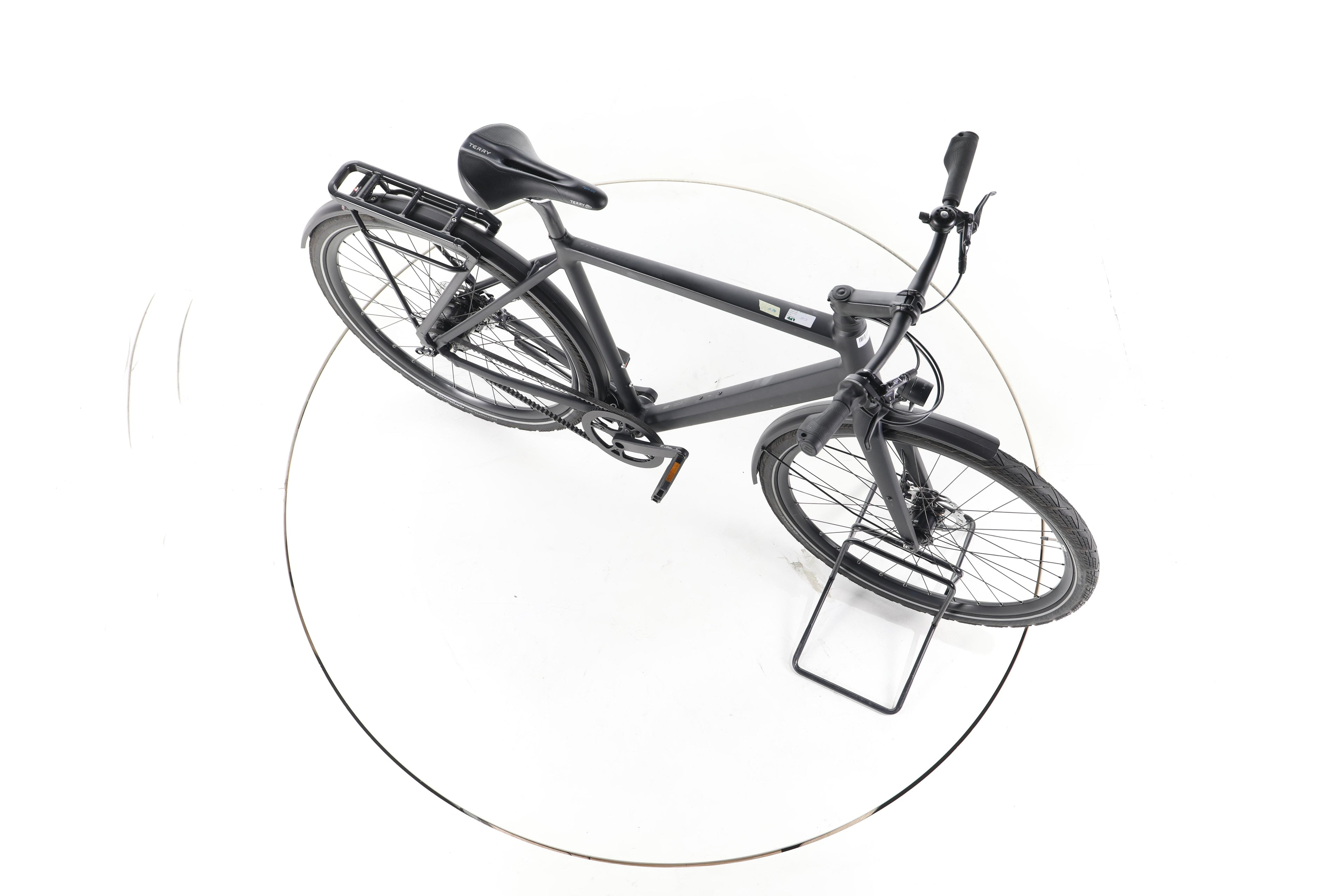 Rose Black Lava 3 - Image 14