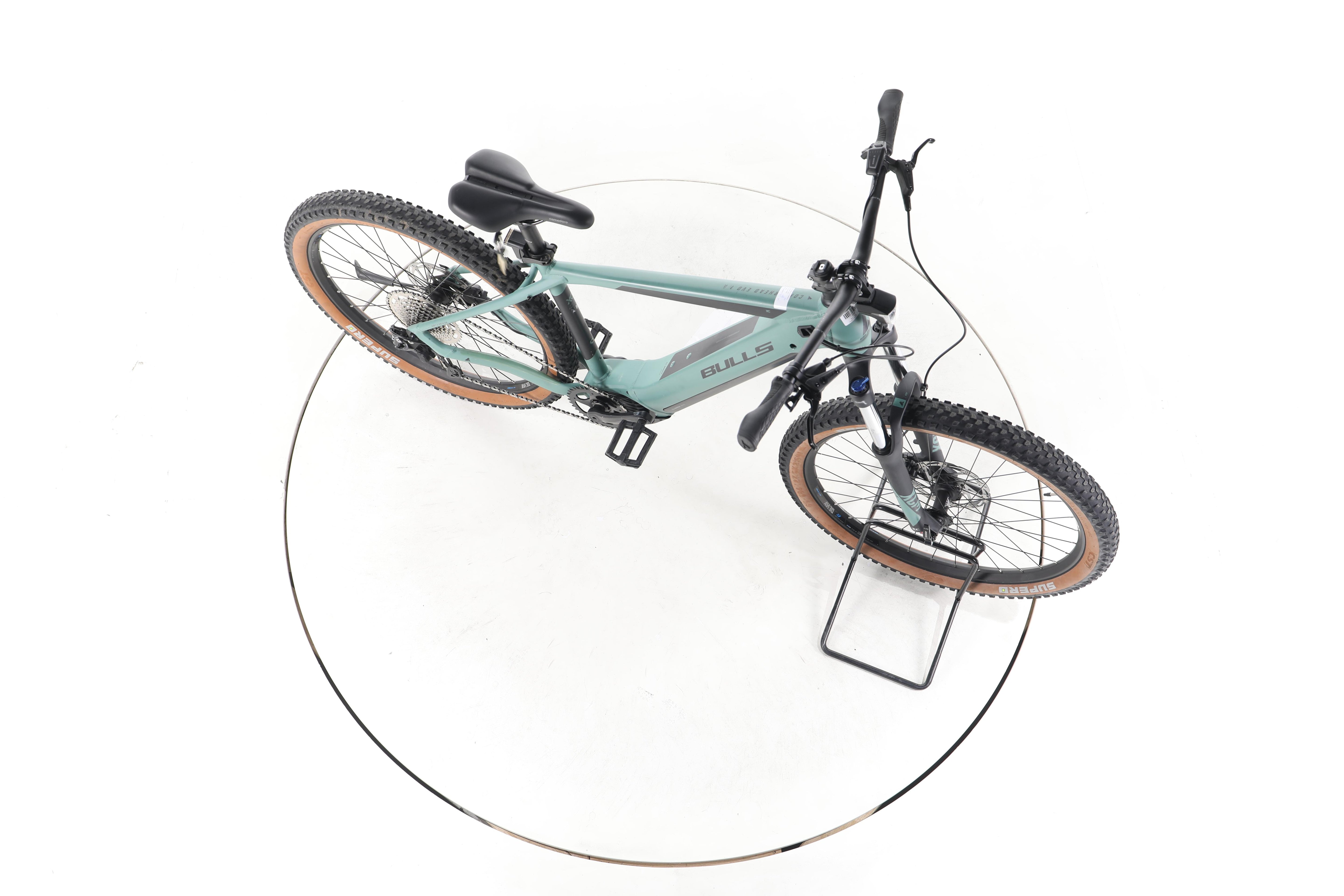 Bulls Copperhead EVO 1 E-Bike - Image 14