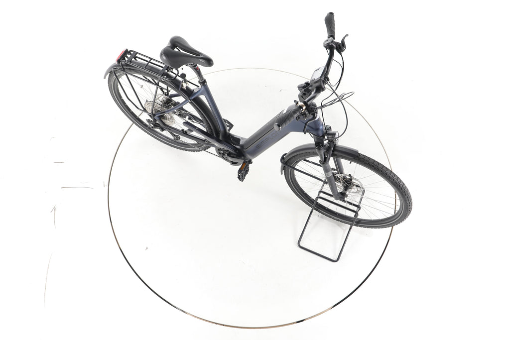 Simplon Chenoa Trekking E-Bike - Image 14