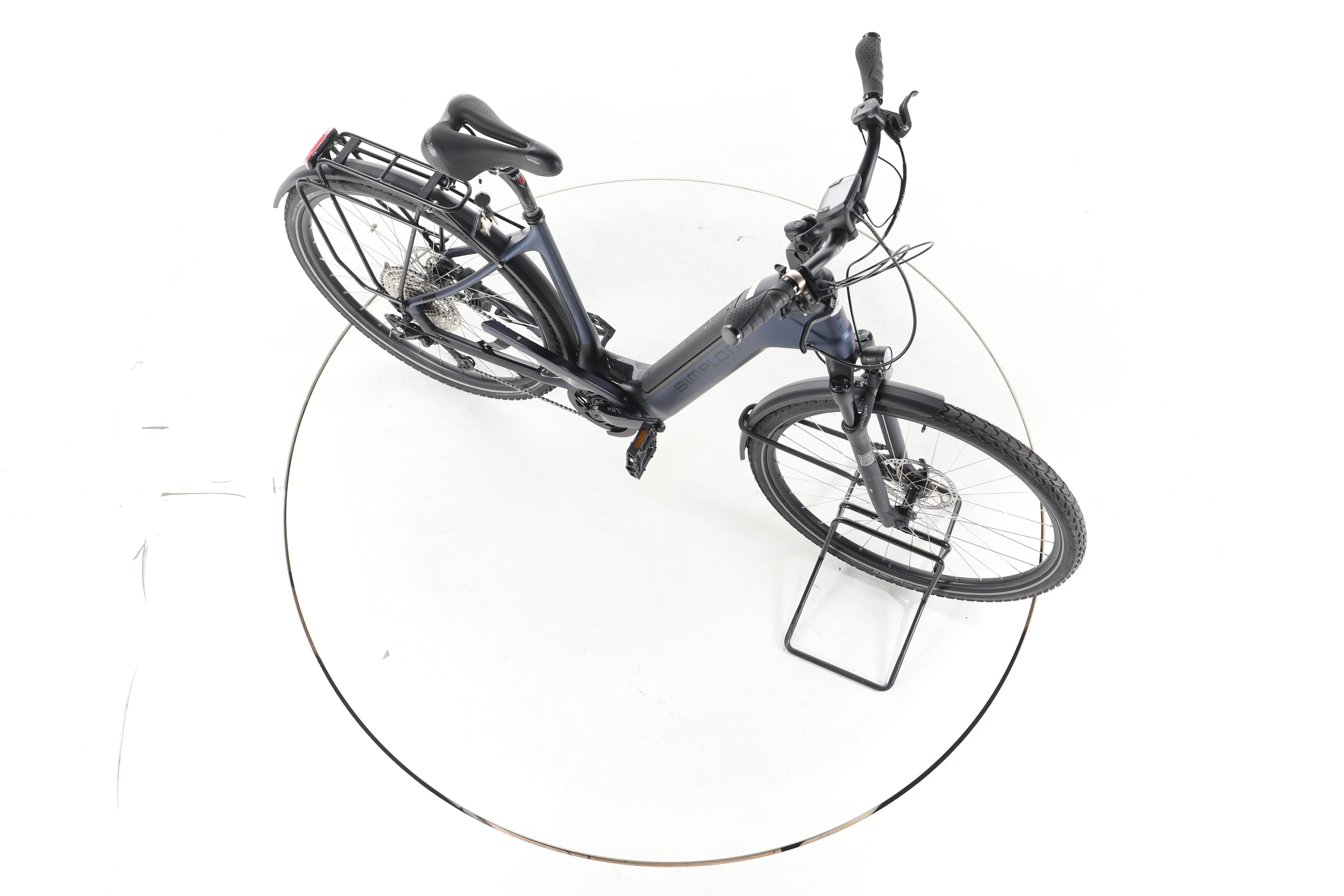 Simplon Chenoa Trekking E-Bike - Image 14