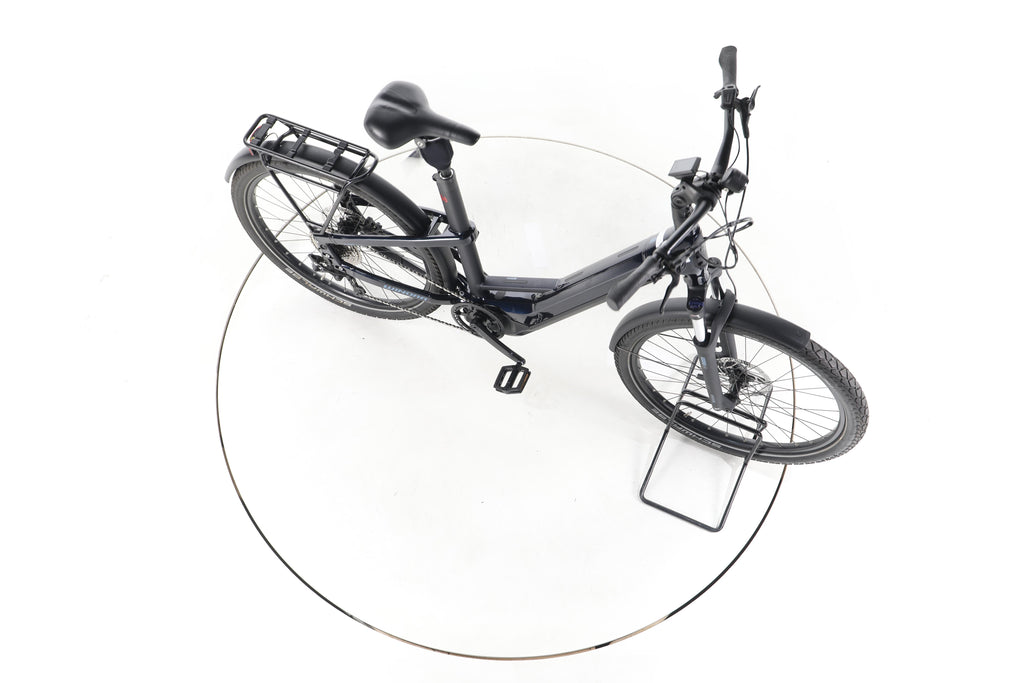 Winora Yakun 10 Trekking E-Bike Tiefeinsteiger - Image 14