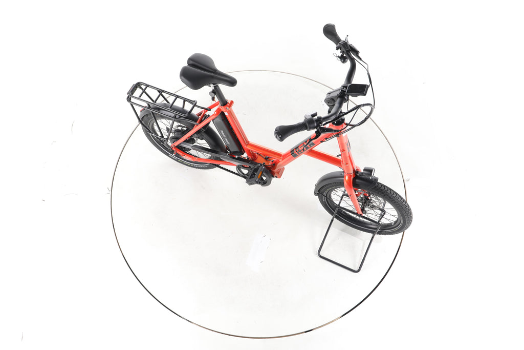 i:SY XXL N3.8 ZR CX Comfort Kompakt E-Bike Tiefeinsteiger 2024 - Image 14