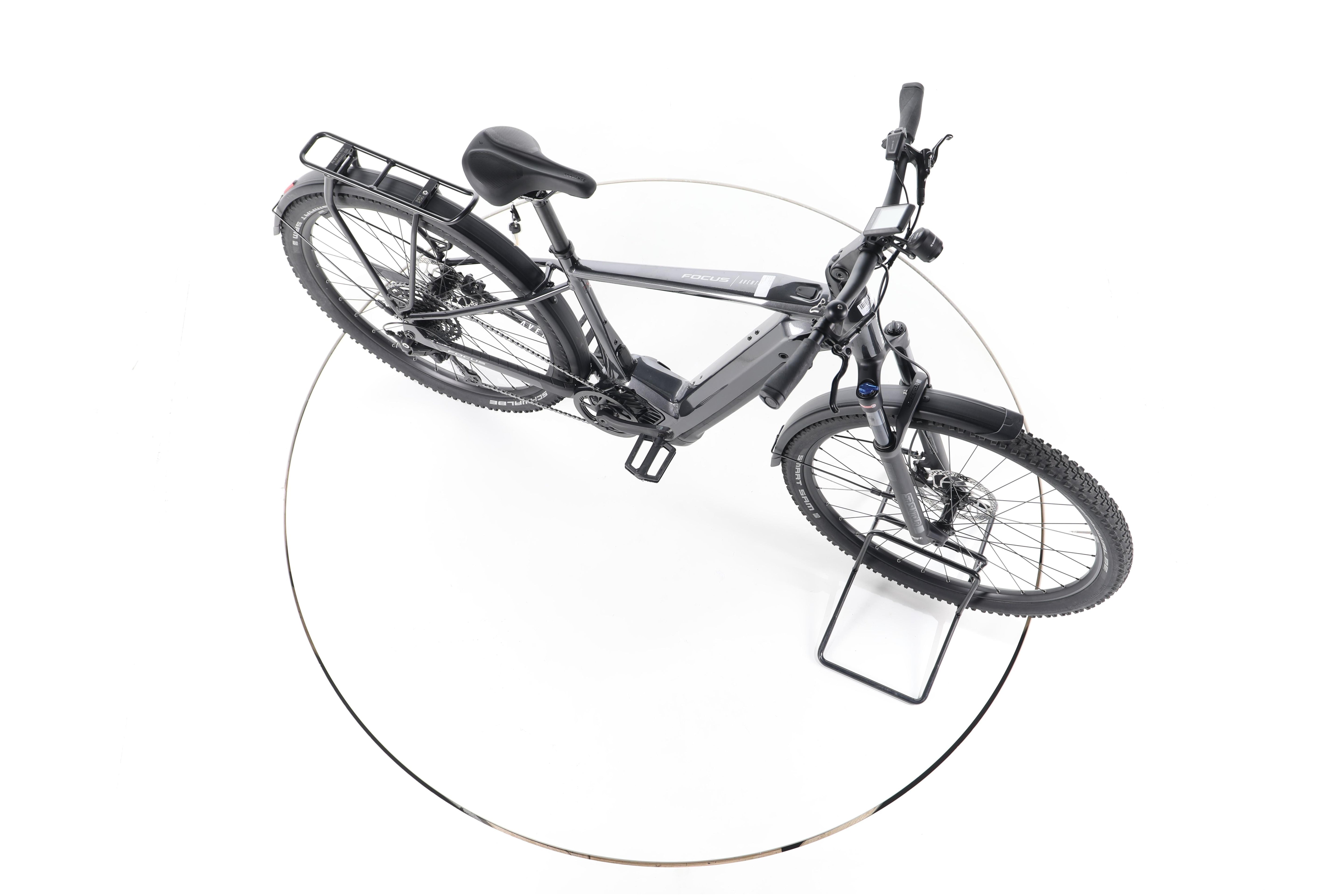 Focus Aventura² 6.7 Trekking E-Bike 2025 - Image 14