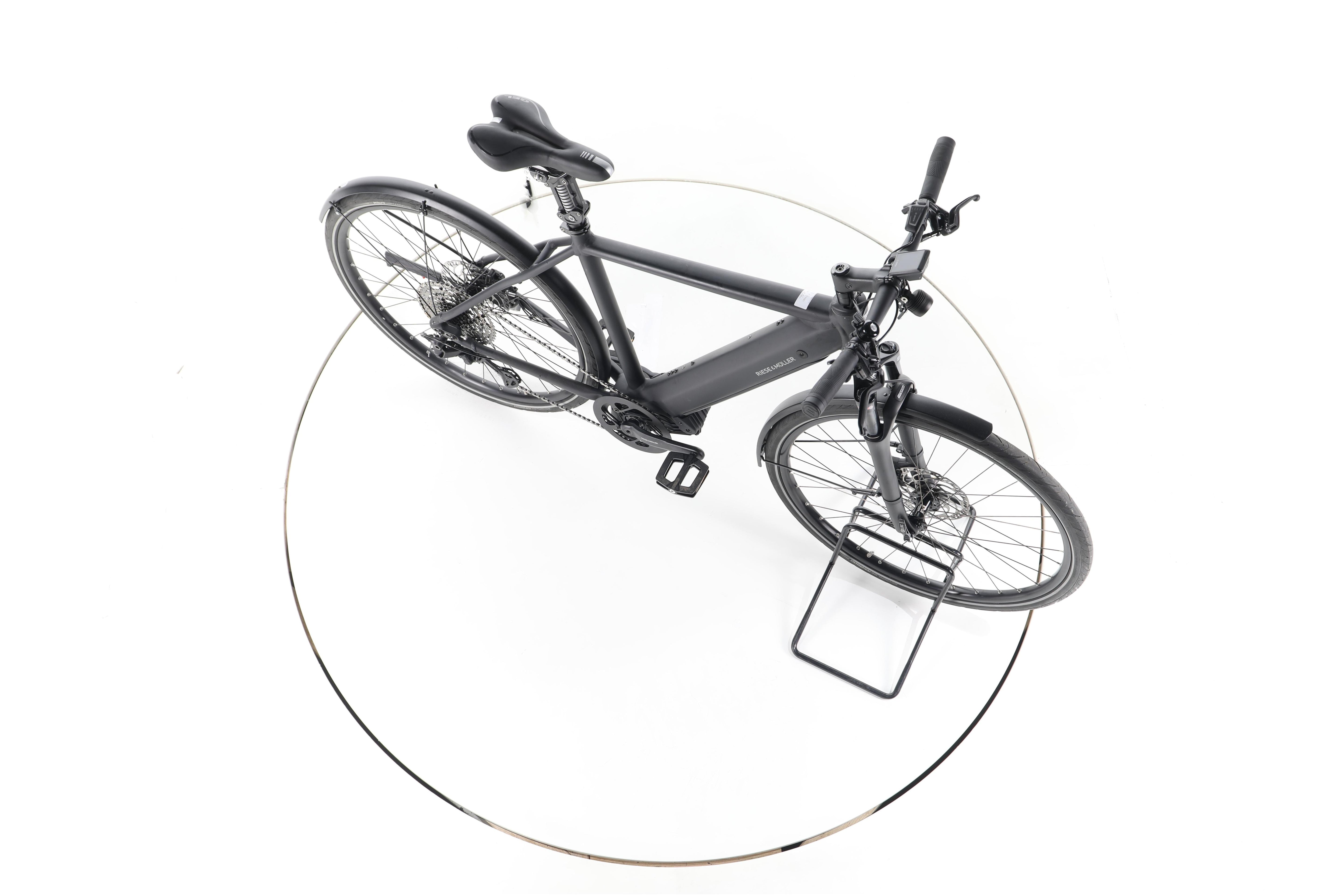 Riese & Müller Roadster4 Touring E-Bike - Image 14