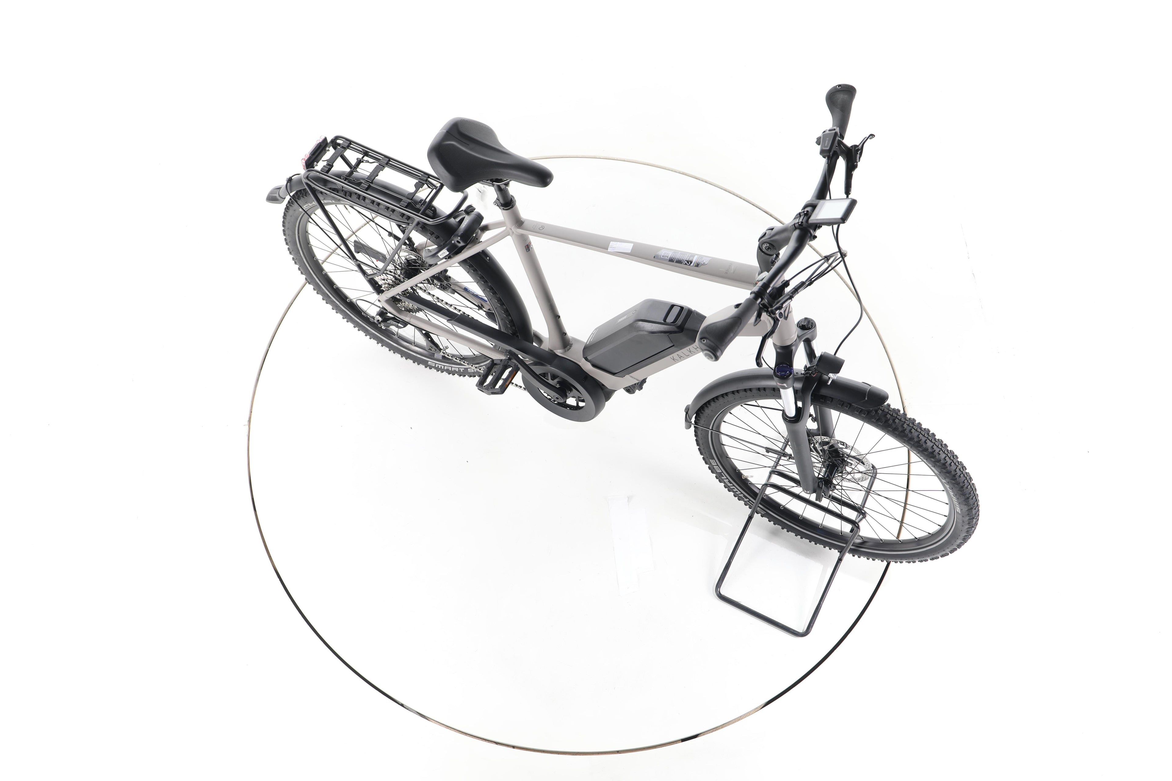 Kalkhoff Entice 1.B Move Trekking E-Bike 2023 - Image 14