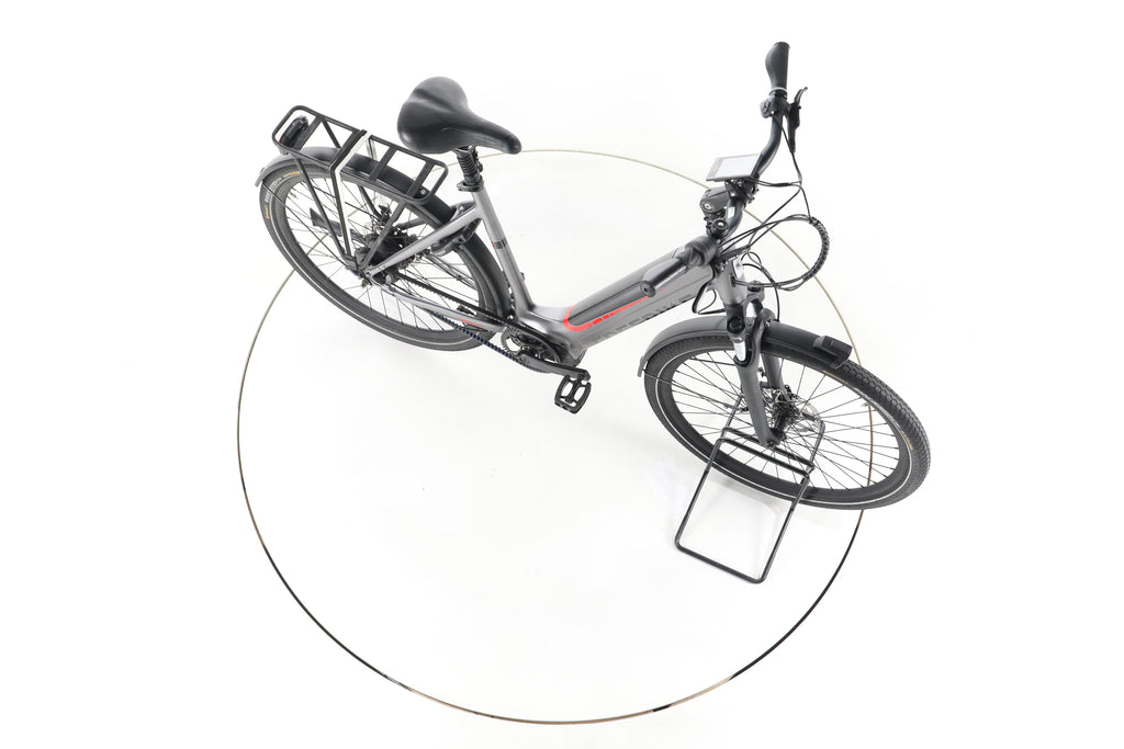 FREEBIKE Brooklyn City E-Bike Tiefeinsteiger - Image 14