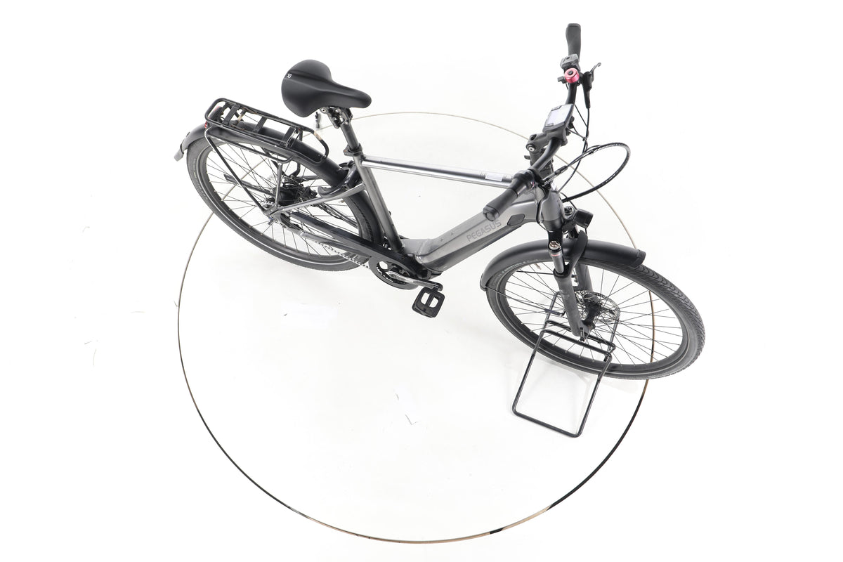 Pegasus Premio EVO 5 Lite Comfort City E-Bike - Image 14