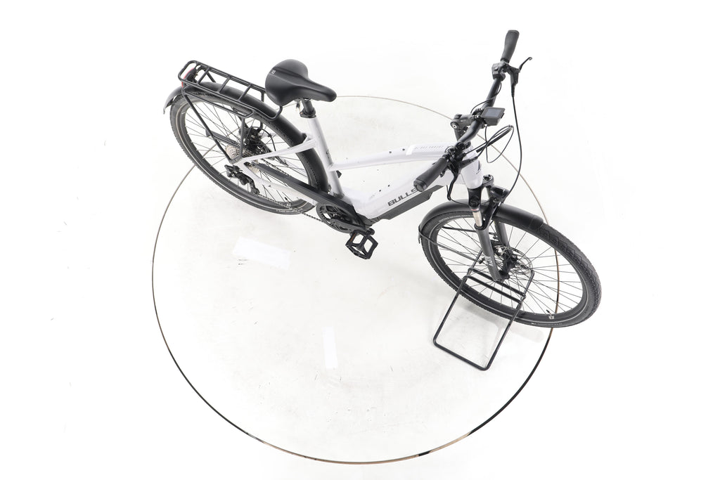 Bulls Lacuba EVO 10 Trekking E-Bike - Image 14