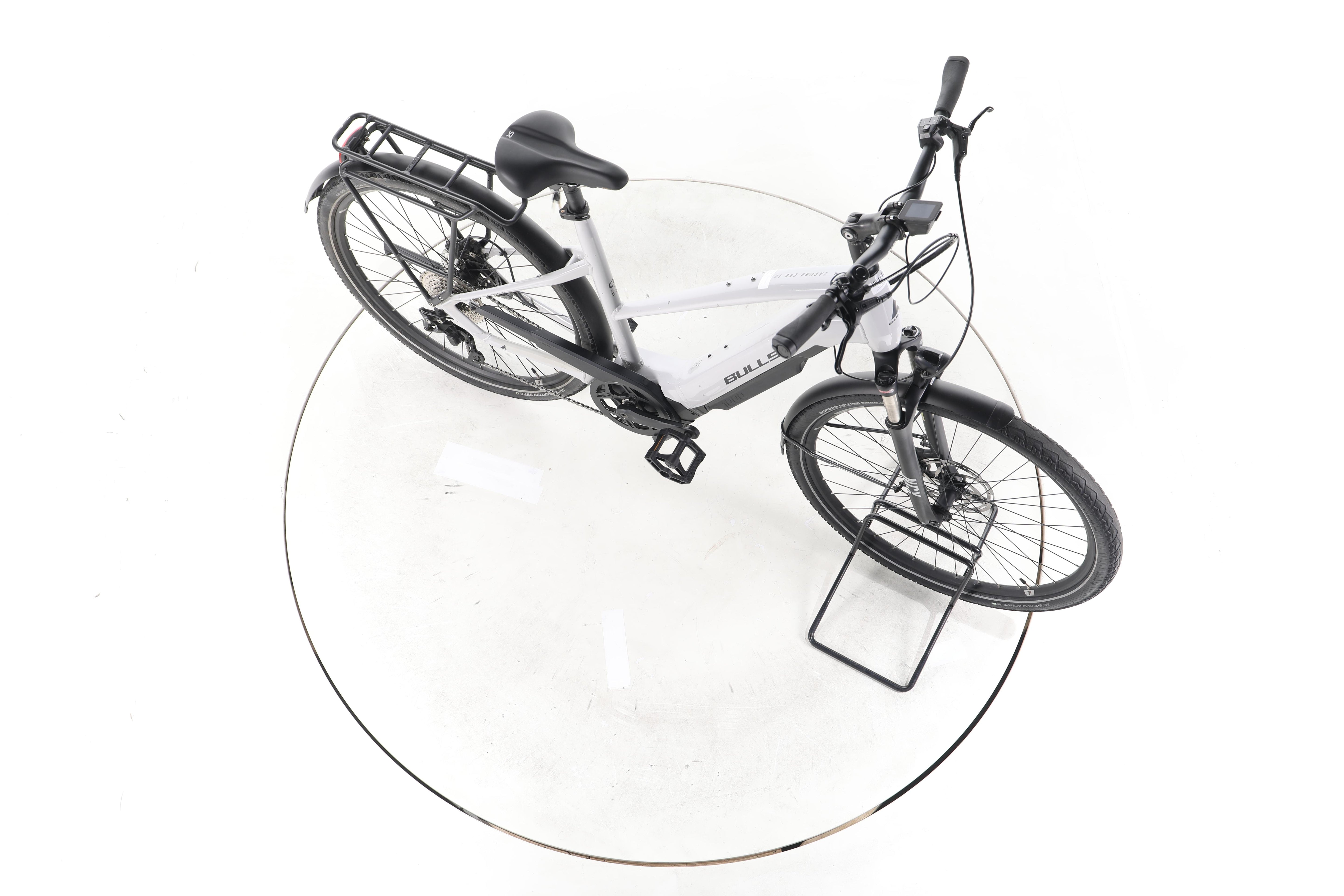 Bulls Lacuba EVO 10 Trekking E-Bike - Image 14