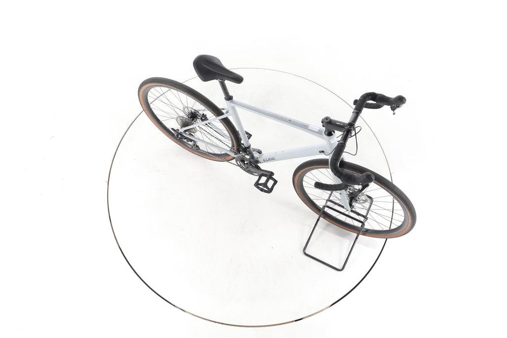 Cube Nuroad Race Gravelbike - Image 14