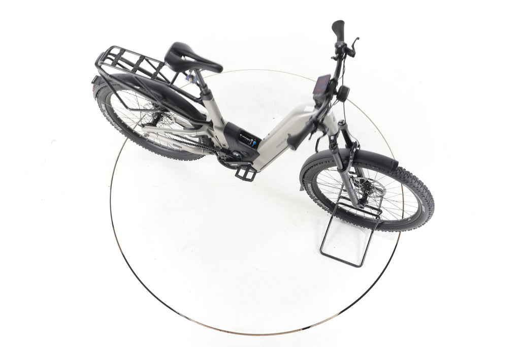 Riese & Müller Homage5 pinion SUV E-Bike Tiefeinsteiger 2025 - Image 14