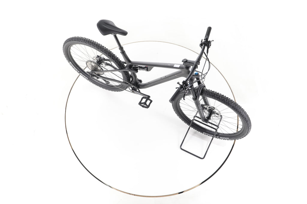Cube AMS ZERO99 C:68X Race Fahrrad Fully - Image 14