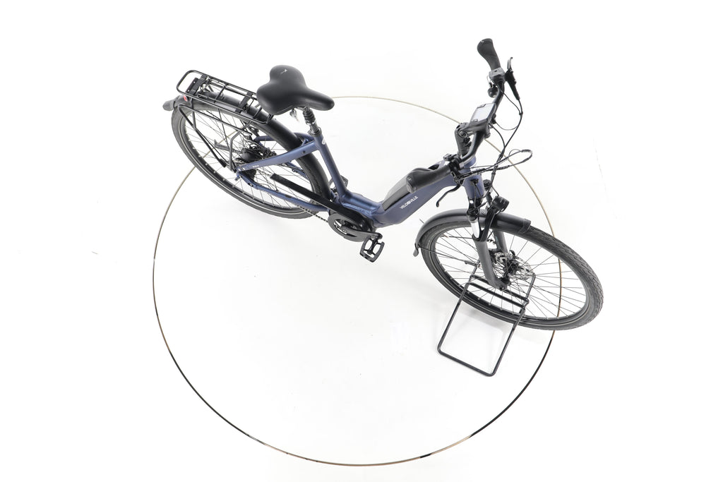Velo de Ville AEB 800 City E-Bike Tiefeinsteiger 2023 - Image 14