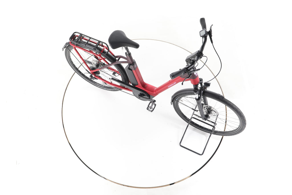 Kreidler Vitality Eco 2 Trekking E-Bike Tiefeinsteiger - Image 14