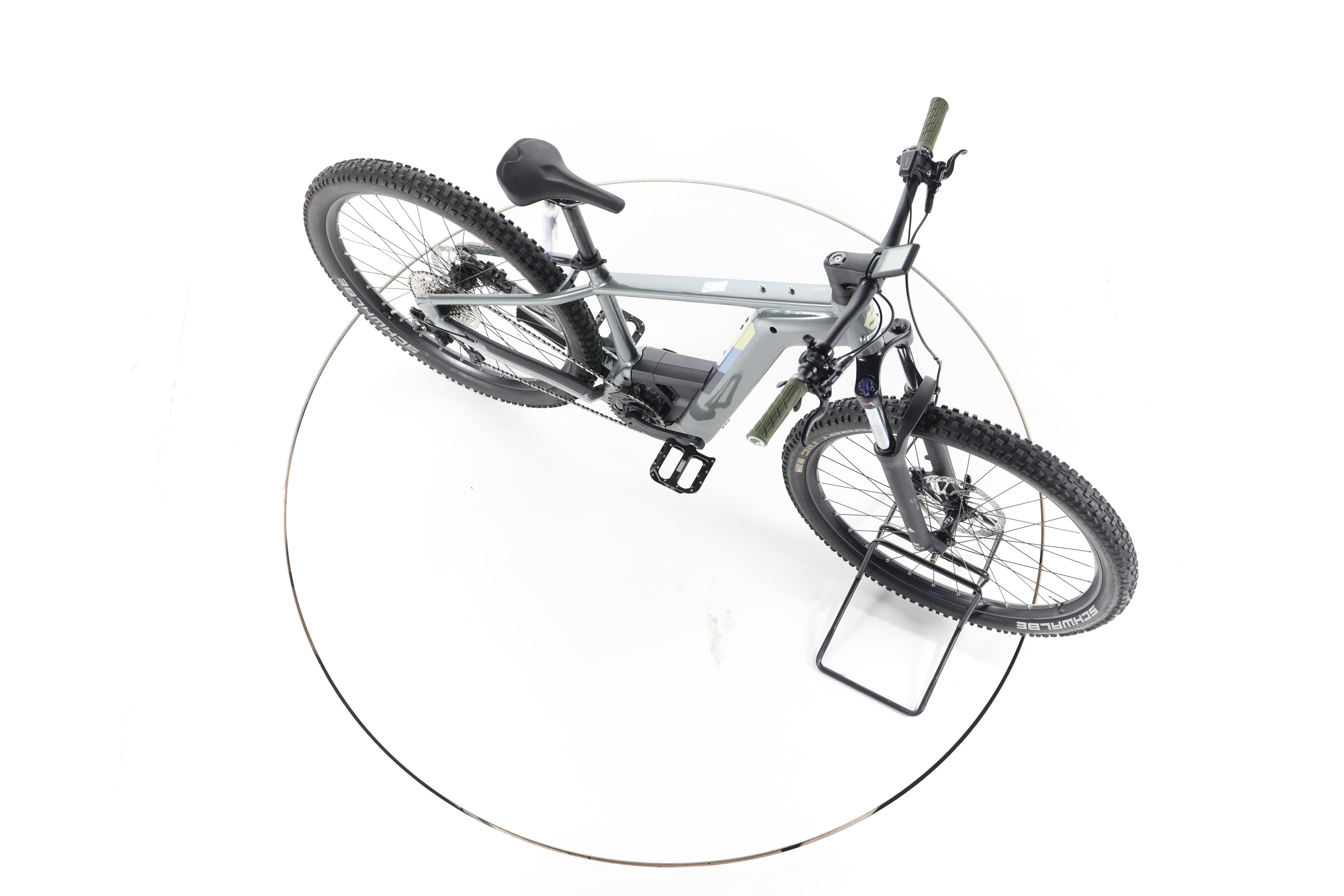 Bergamont E-Revox Sport E-Bike 2024 - Image 14