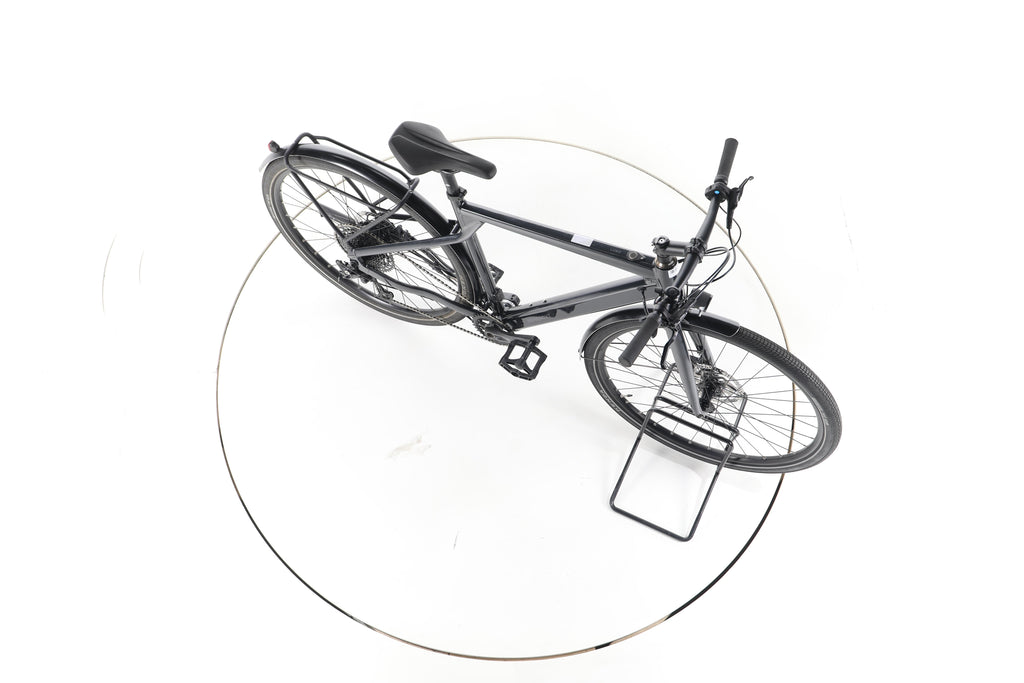 HoheAcht Lumo Terra Trekking E-Bike - Image 14