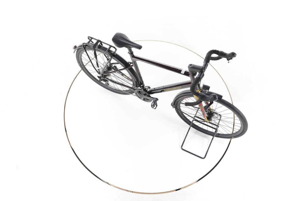 Bergamont Grandurance RD 7 Gravelbike - Image 14