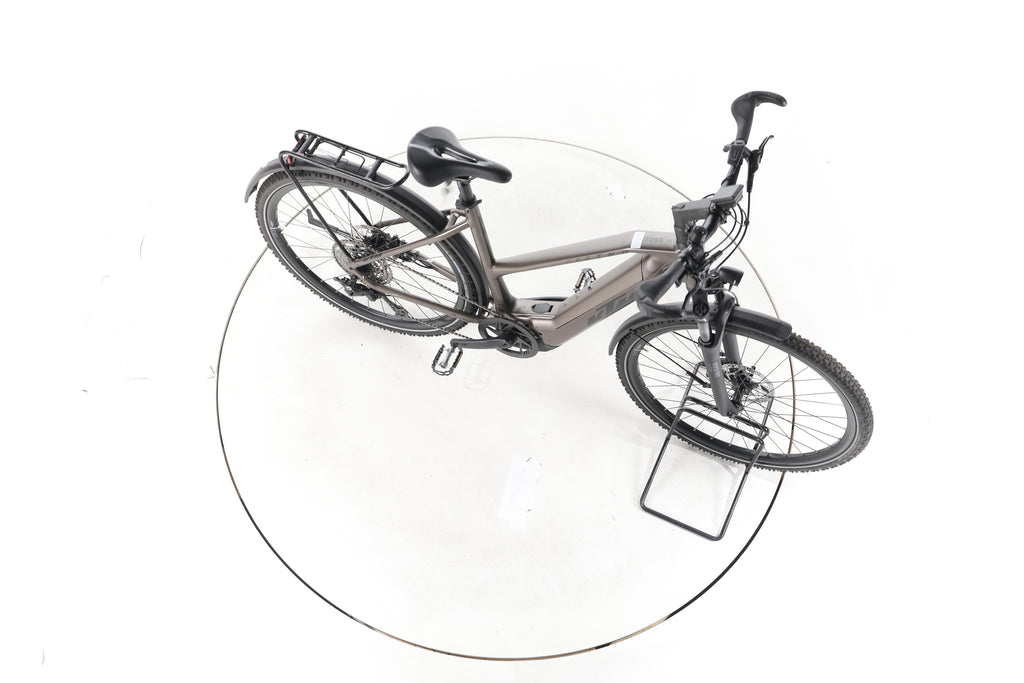 KTM Macina Cross LFC Trekking E-Bike - Image 14